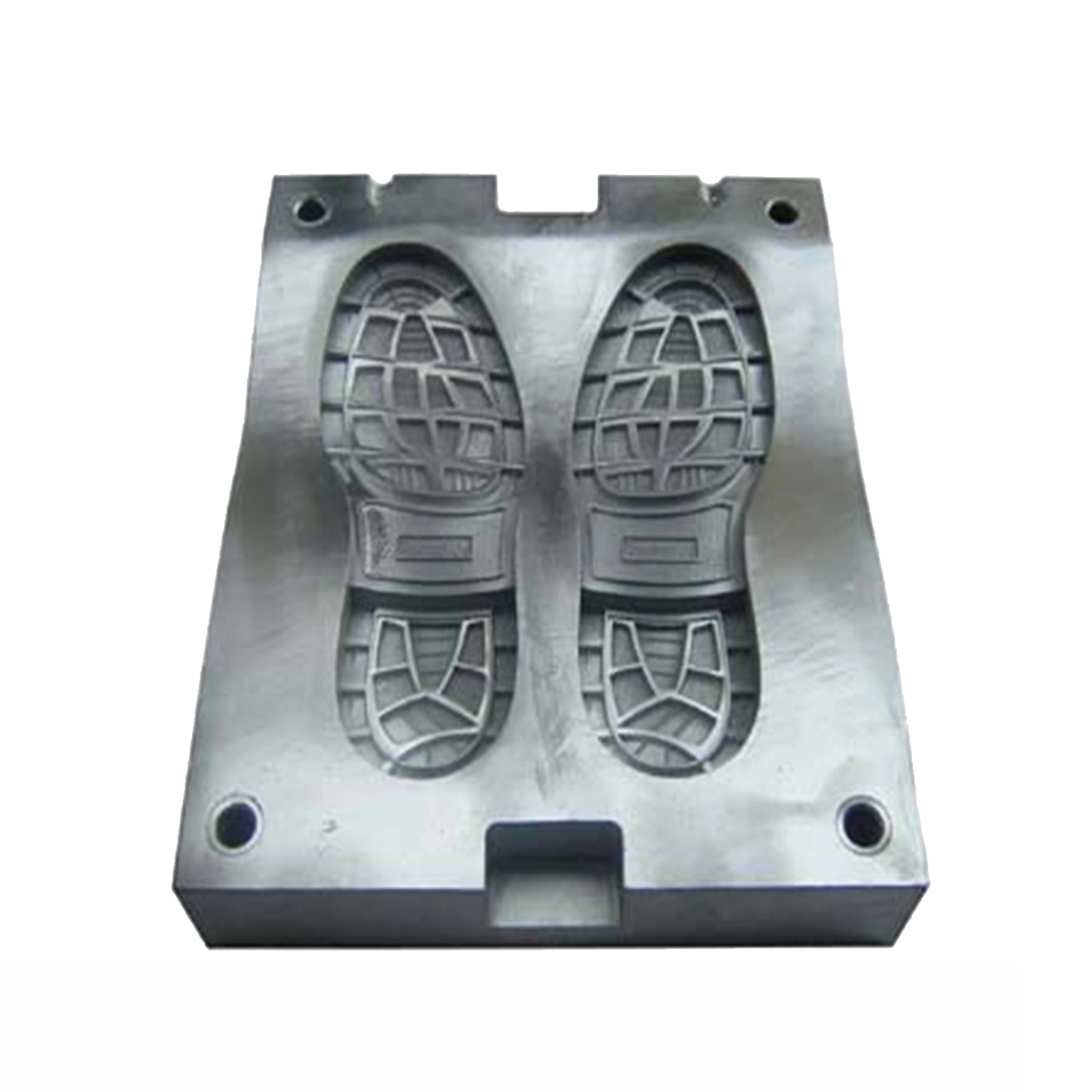 Injection Plastic Shoe Mould Making Mold