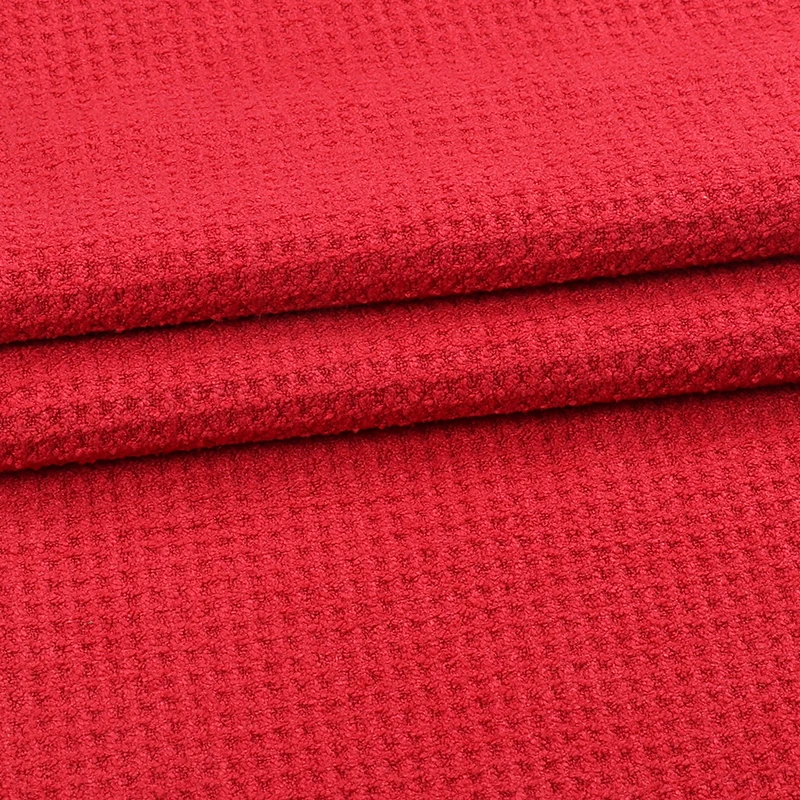 custom gym towel hooded gym towel sport gym towel with Triangle pocket