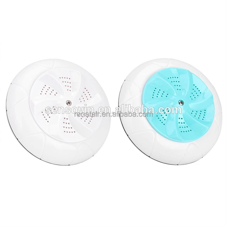 Складное ведро для Тип USB Прачечная стиральная машина очиститель воздуха для дома путешествия портативный ультразвуковой турбинный стиральная машина