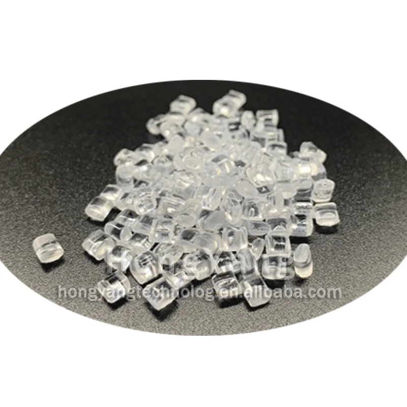 Chemical Resistance PETG Pellets / High Transparency PETG Resin / PETG Granules for Bottles petg sheet