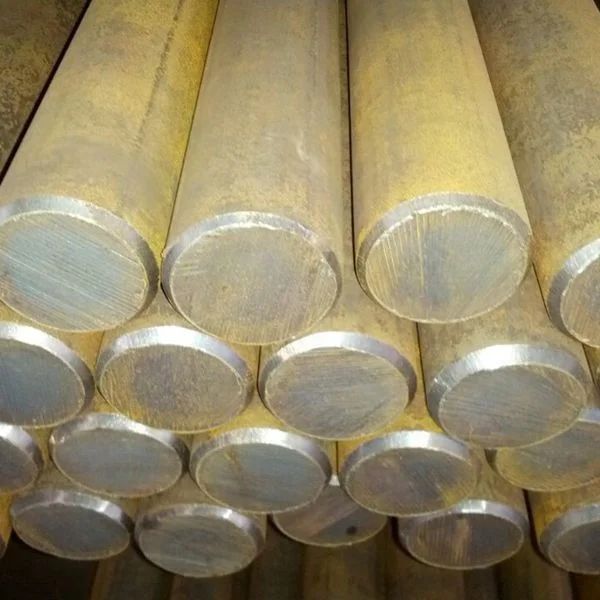 
JIS alloy steel round bar scm435 