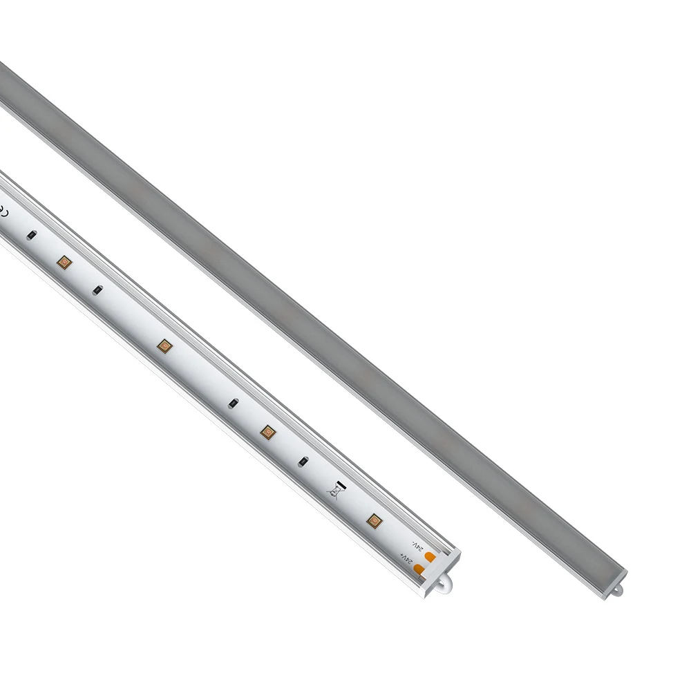 
EPA certified SMD3535 270nm uvc LED bar uvc cabinet light for cabinet disinfection 