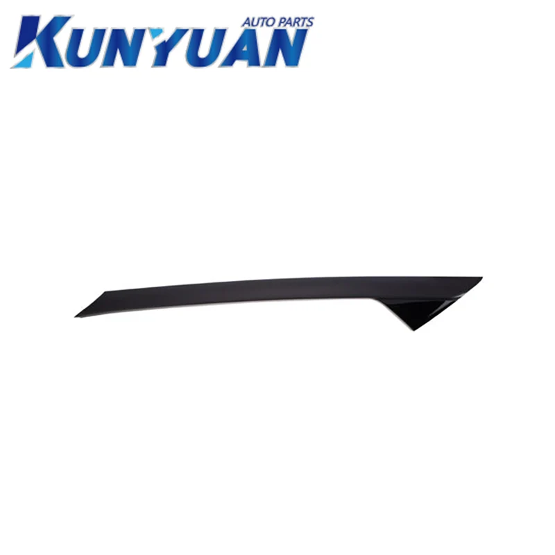 Automotive accessory stores Front glass trim panel RH BB5Z-7803144-AA for FORD EXPLORER 2016