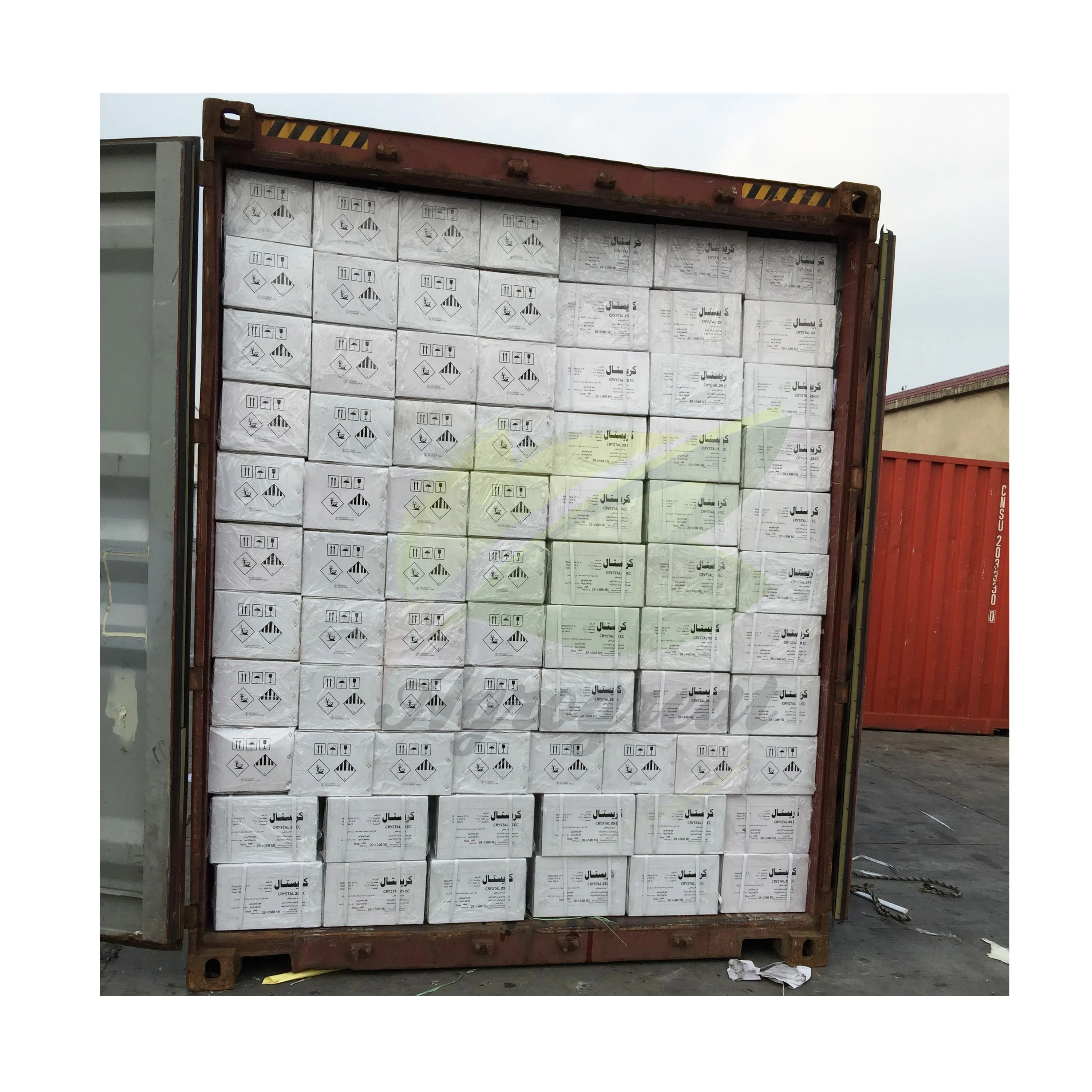Регулятор роста растений Paclobutrazol 5% EC 250 г/л SC 15% WP при подавлении