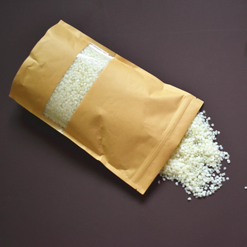 Wholesale Eco-Friendly Natural Beeswax For Candles DIY Candle Making Kit Bee Wax