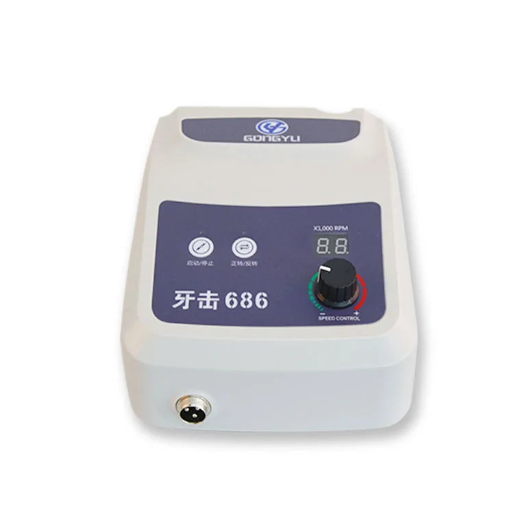 AT-CM-041&A9 50000rpm engraving machine gravograph gun gifts