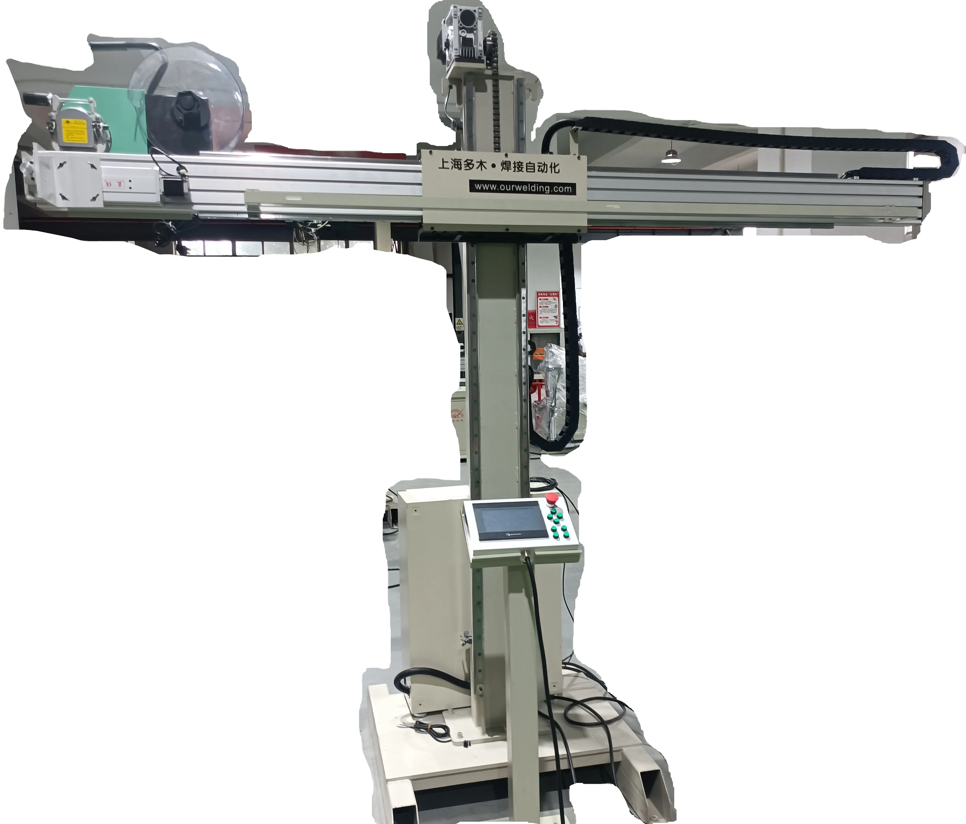 New Automatic PTA Plasma Welding/Cladding/Surfacing Machine Durable and Economical Equipment for Welding