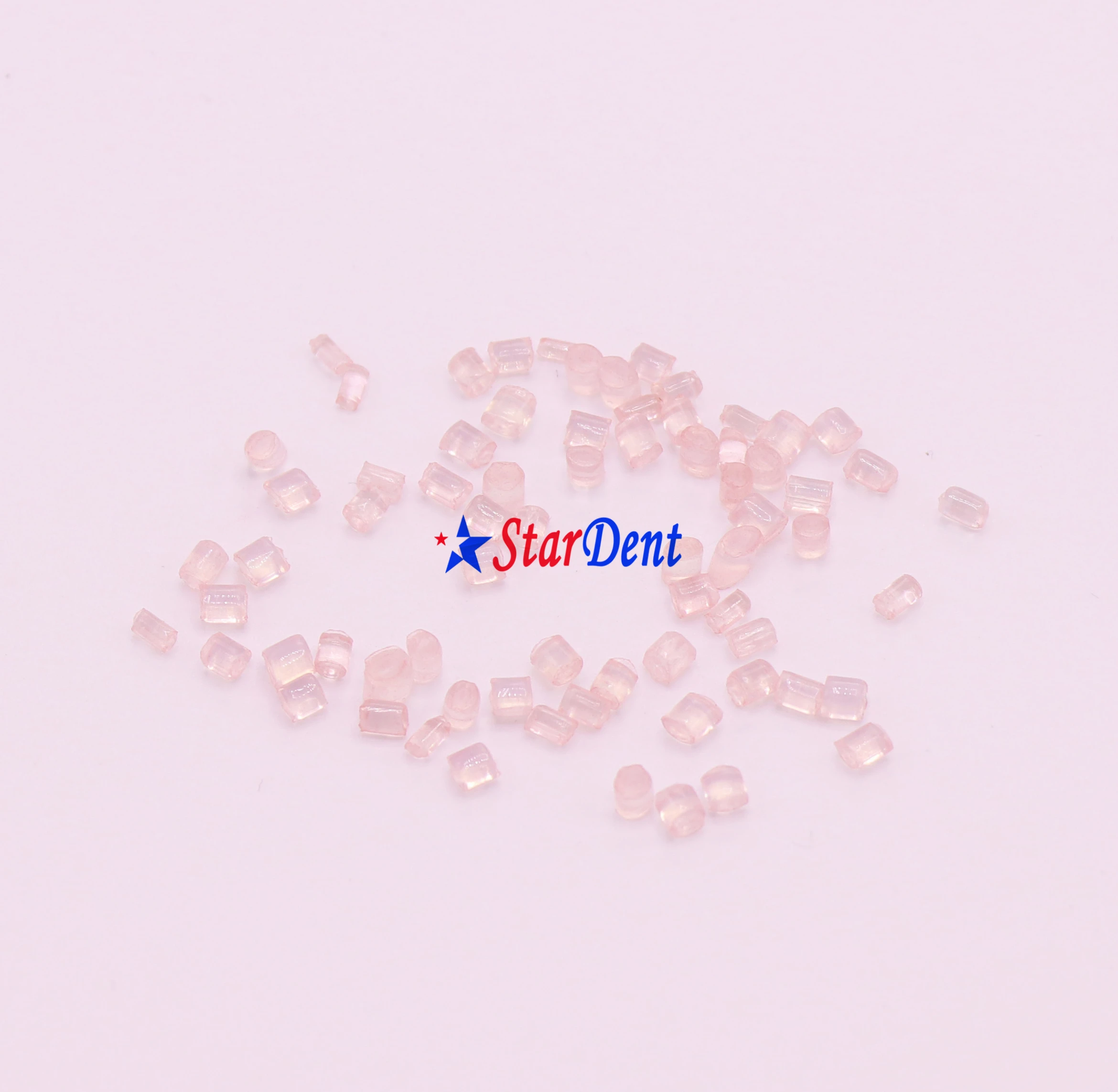 Лабораторное оборудование материалы Стоматологический Продукт протез гибкий материал смолы