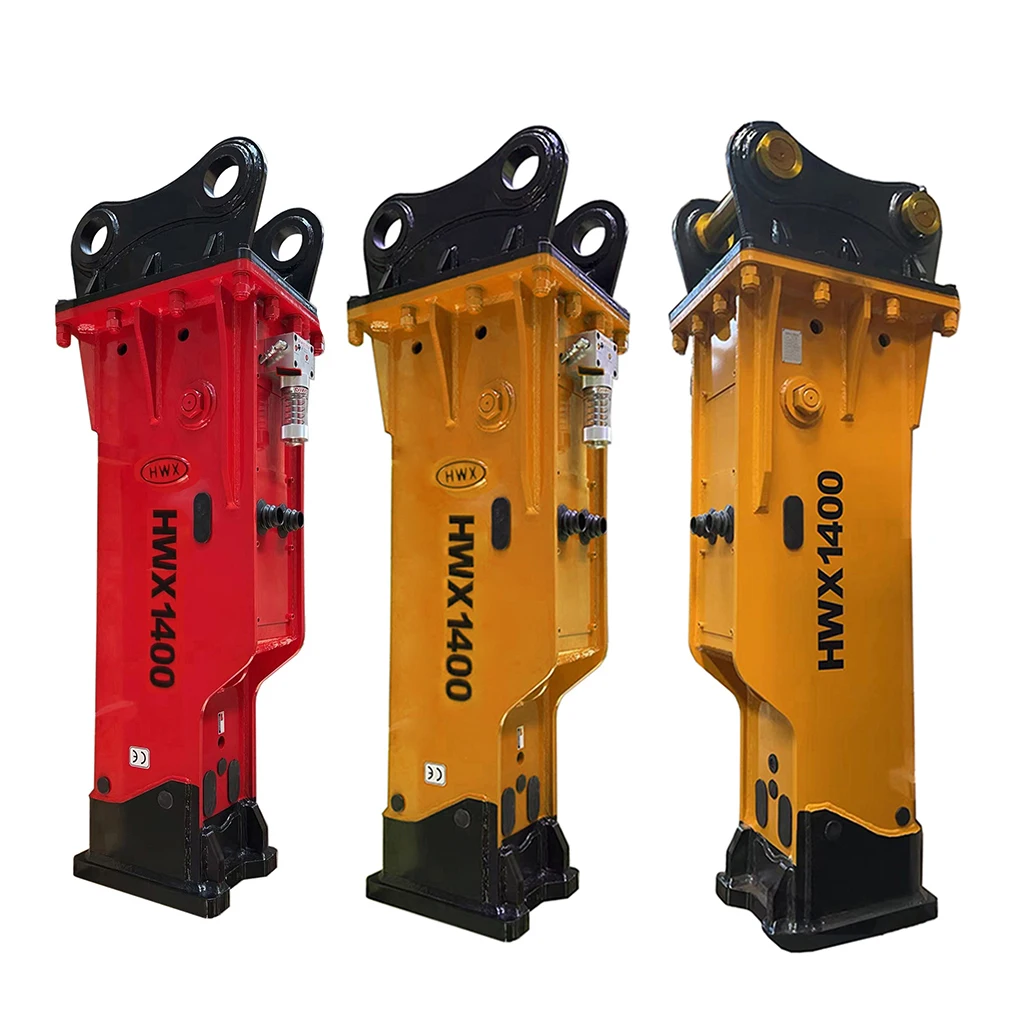 Поставка с завода гидравлический молоток для экскаватора PC200 PC210 R210 EC210 EX210