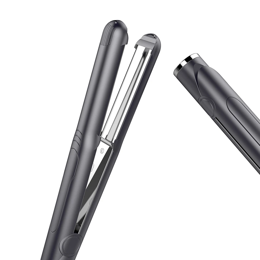 
Aizhihua Portable Hair Straightener Industrial Product Design Electronic Product Devoloping Product Design Customized Creative 
