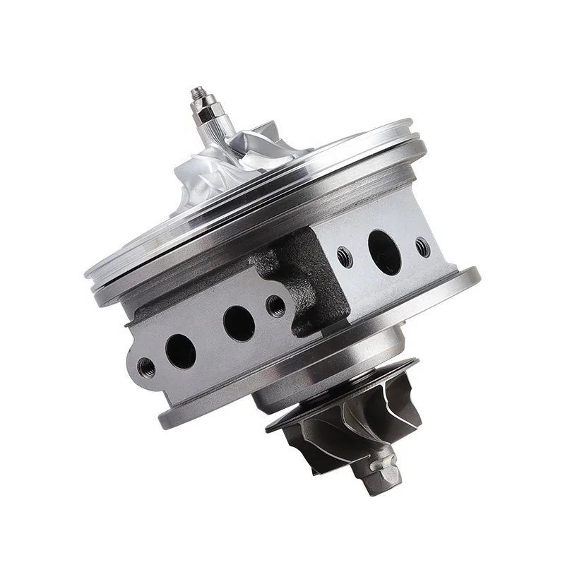  Картридж BV40 для турбокомпрессора 53039880373 53039880268 Core Chra с колесиком заготовки компрессора на