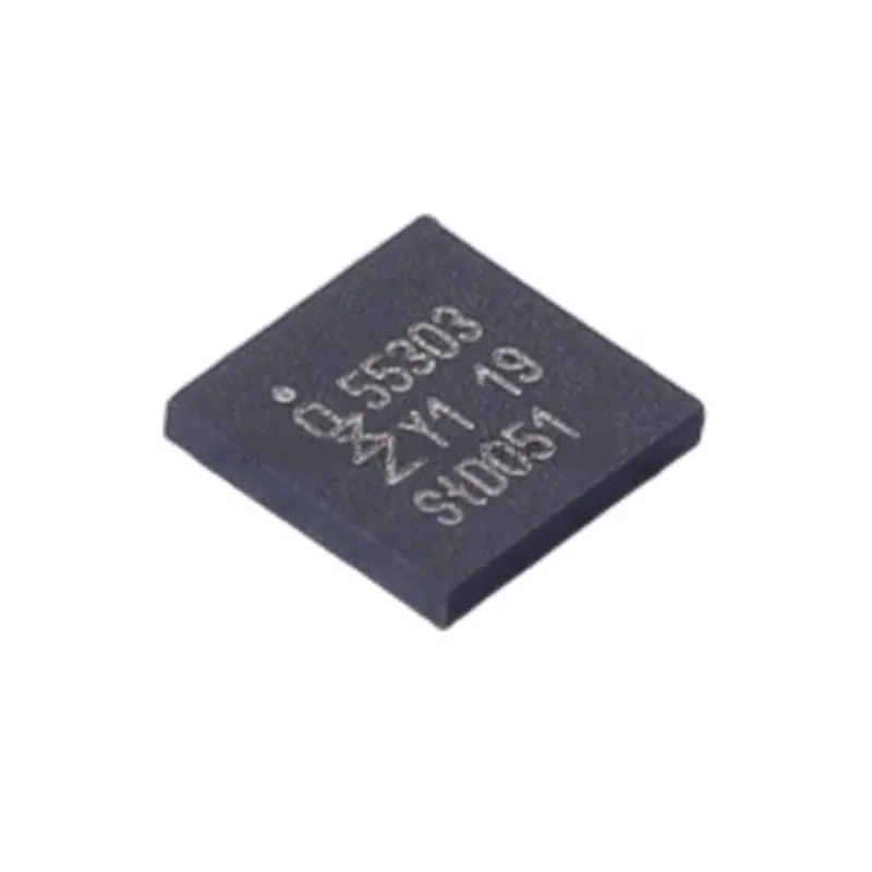 Микросхема интегрированной системы пн553a1ev/C102Y PN5321A3HN/C106 PN5180A0HN/C3E BGA с интегральной схемой связи