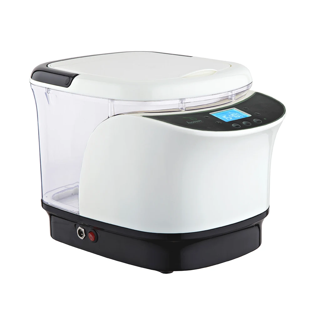 Personalized service, garden hydroponic plant, automatic watering