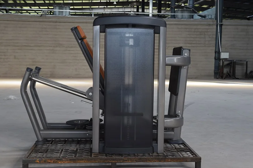 
Hot Sale Lifefit 2020 Gym Equipment Seated Leg Press Machine Indoor Use 