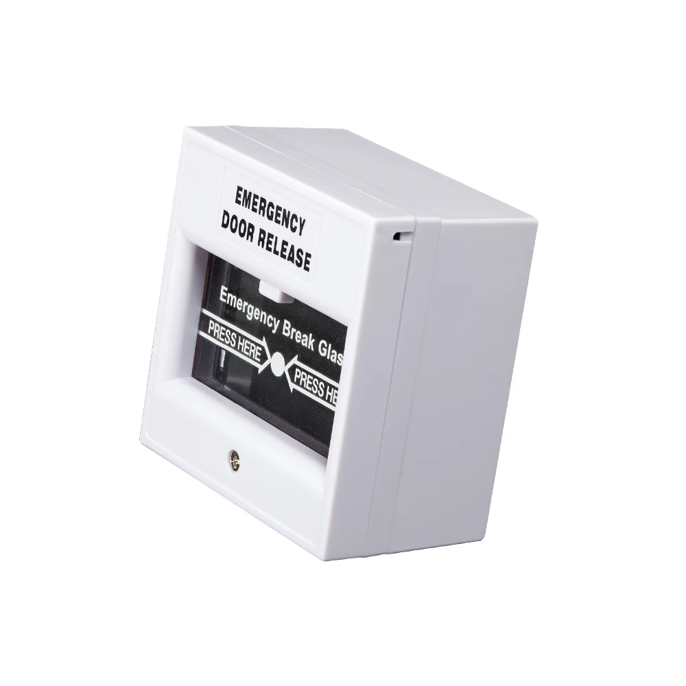 YLI Break Glass Fire кнопка аварийного выхода CPK-860D