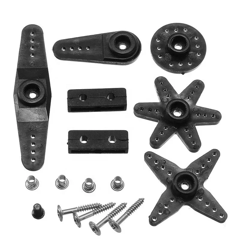 CLS-12V7337 40kg coreless 12 volt servo motor