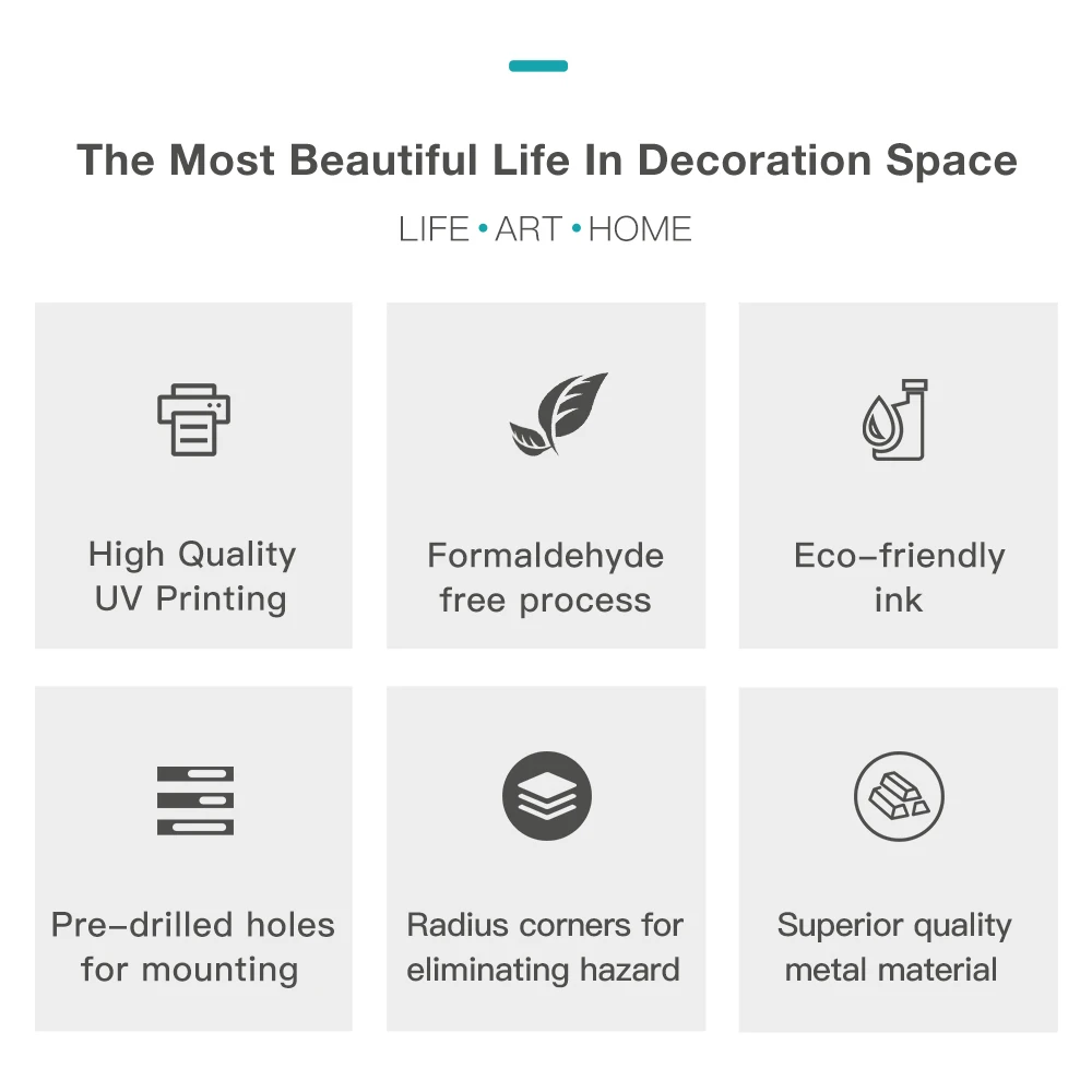 Putuo Decor Most Popular Movie Tin Printing Plate Sign Fans Collect Metal Poster Home Cinema Wall Decor