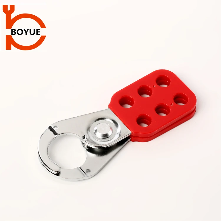 Инженерная Loto Brady 38 мм замок Скоба промышленная безопасность стальная запорная скоба