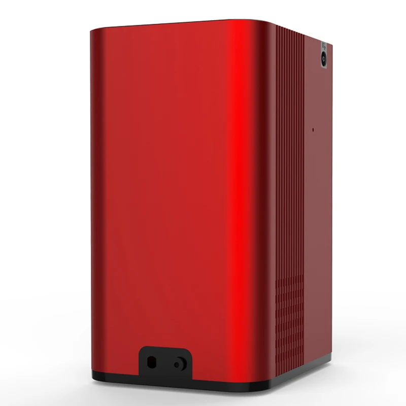 2022 New Hydrogen Machine Inhaler Breathing Electrolyzer Hydrogen Generator Inhalation Hydrogen Generator