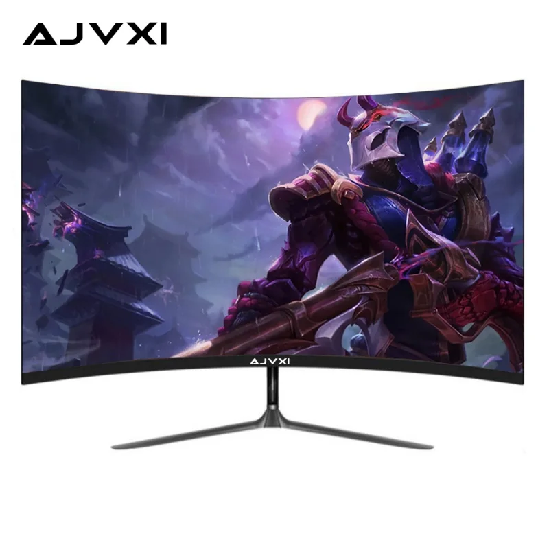 Оптовая продажа Uhd 28 дюймов 4k игровой монитор Ips панель 144 Гц с Dp Hd порт для бизнеса дома ПК