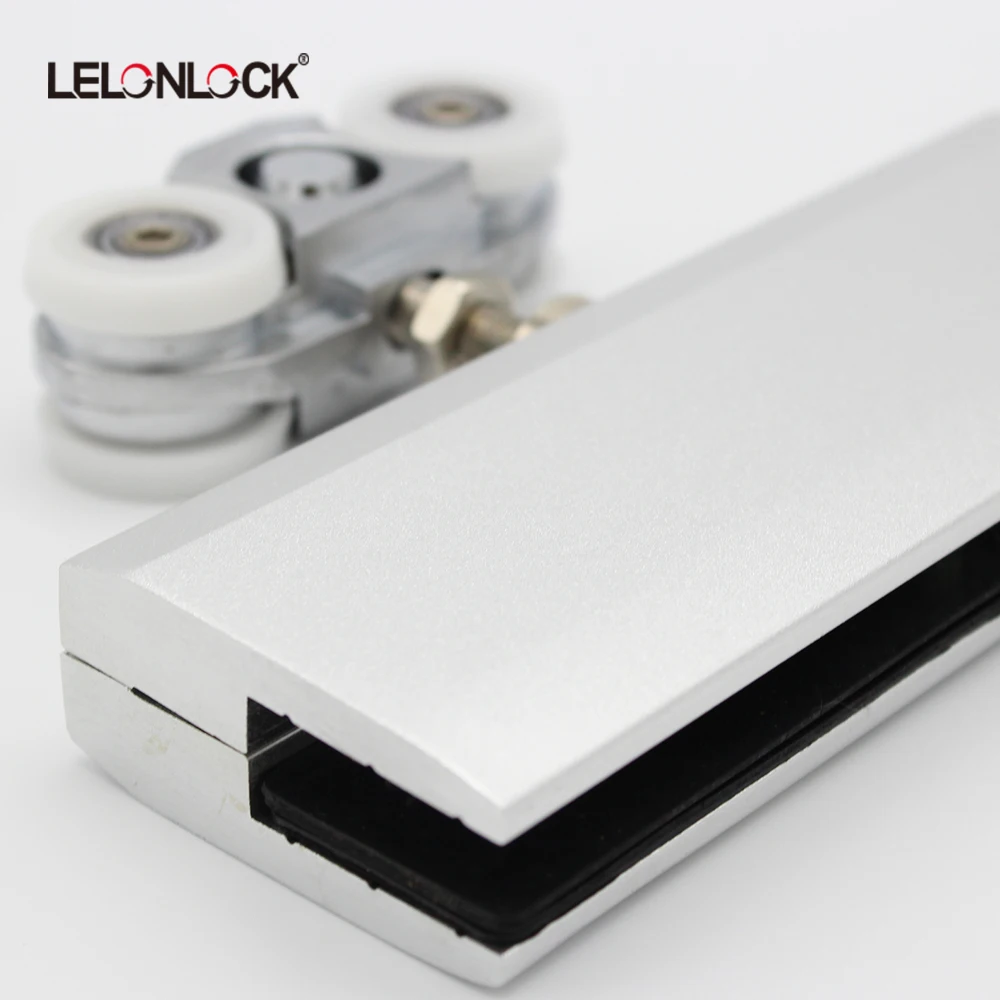High Quality Heavy Duty 120 Kg Capacity Glass Sliding Hanger Door Roller