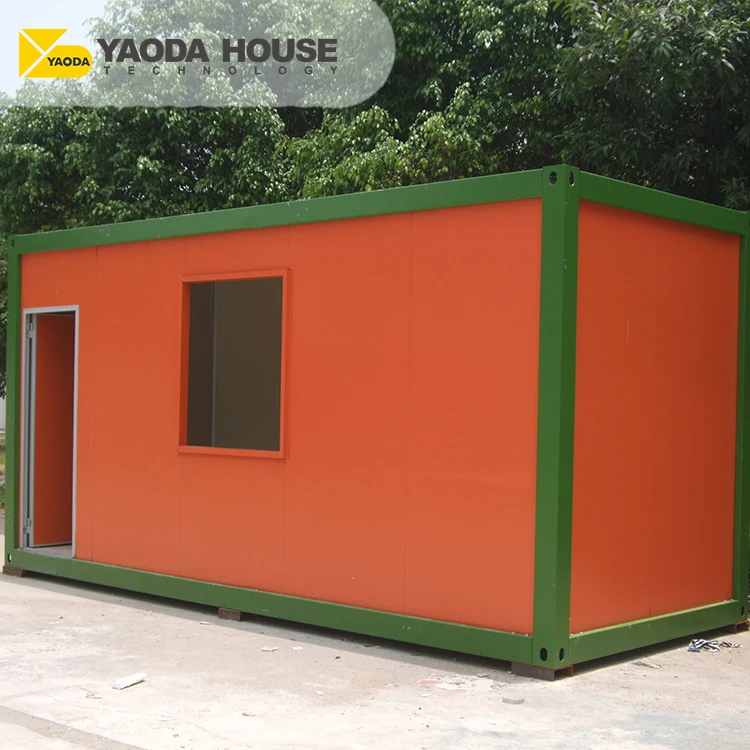 2024 сборный дом, быстрая установка, дом уличного питания для гостиничного здания, киоск для еды, грузовик для Турции