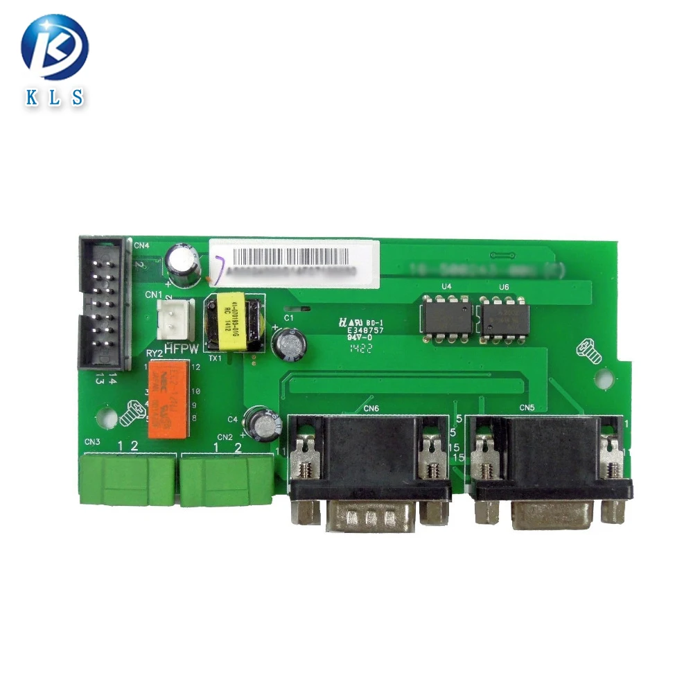 Custom Pcb Circuit Board Design Electronics Treadmill Pcb And Inverter Pcb