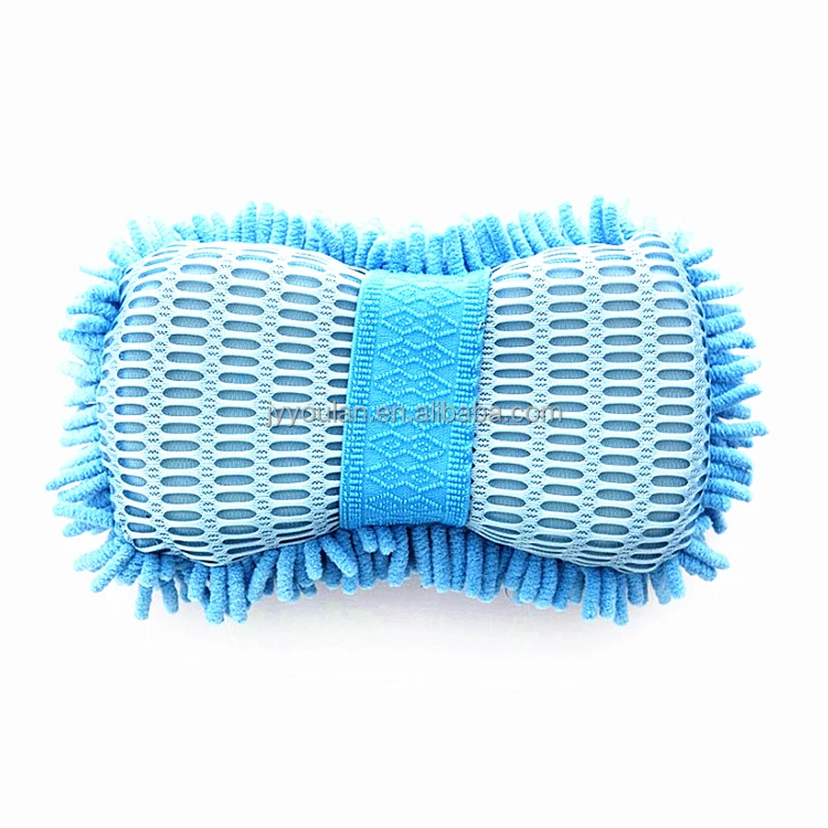 blue chenille sponge pad.jpg