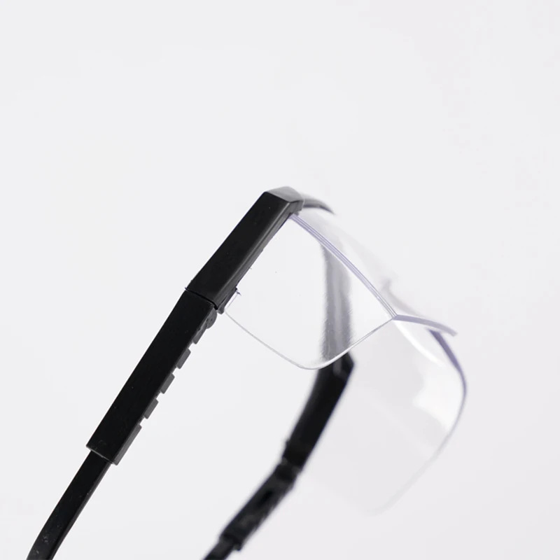 OEM Outdoor Indoor Laboratory Industrial Construction Safety Glasses