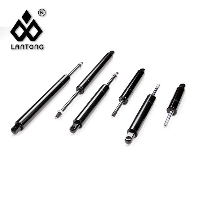 Lockable Gas Strut Gas Spring For  Medical Equipment