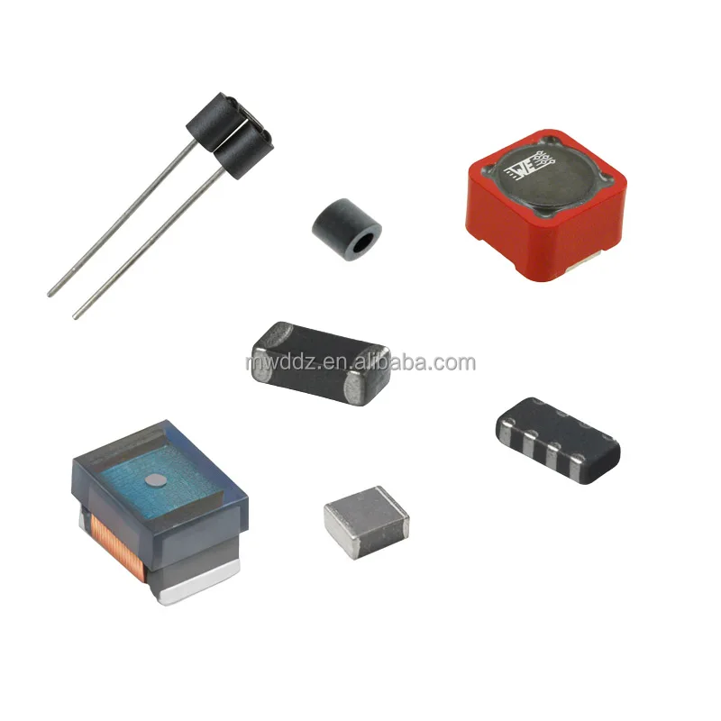 BPGE-252R+ LTCC BPF 2400 - 2500 MHZ 50 Inductive ceramic filter integrated circuit
