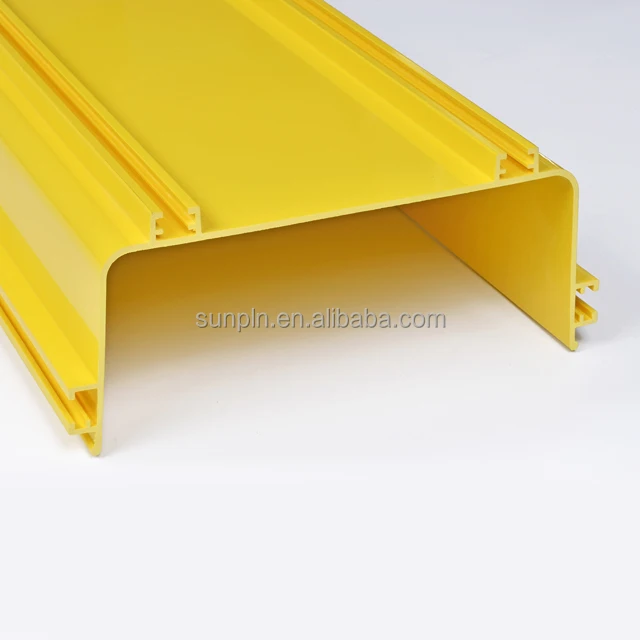 Customized 150mm IDC Steel Fiber Optic Duct Manufacturer Plastic Trunking