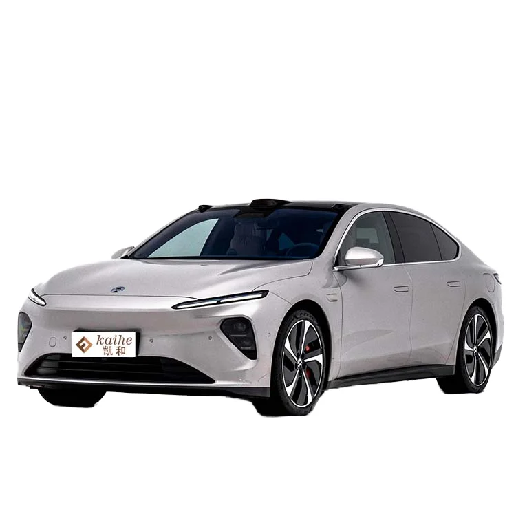 2023 NIO ET7 Электрический роскошный автомобиль высокоскоростной новой энергии в наличии