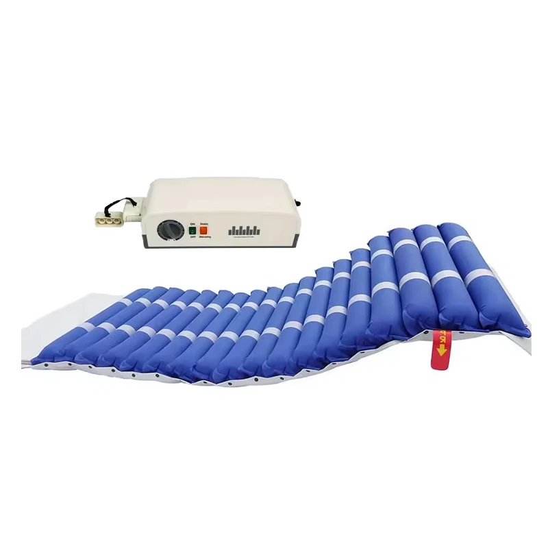 YFM-A02 Alternating Pressure Relief Anti Bedsore PVC Air Mattress Hospital Furniture