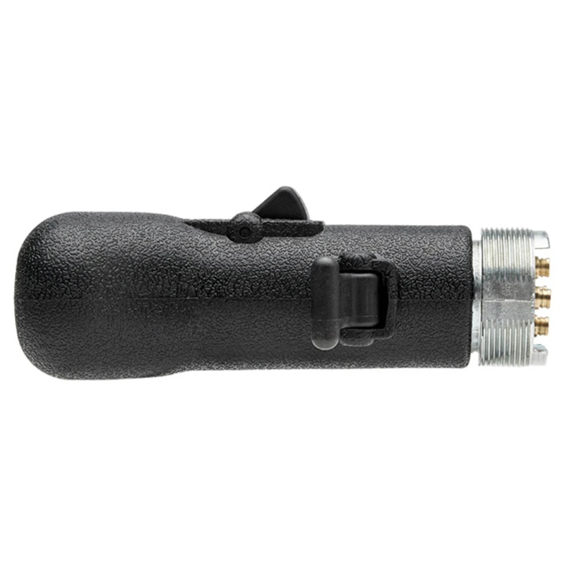 Gear Shift Lever Knob with Gearbox for DAF XF CF 85 95 105 XF105 1285260 1285258 4630850410