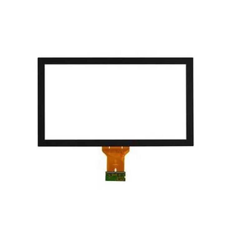 ETK 32 inch capacitive touch screen overlay kit PCAP with 16/9 ratio