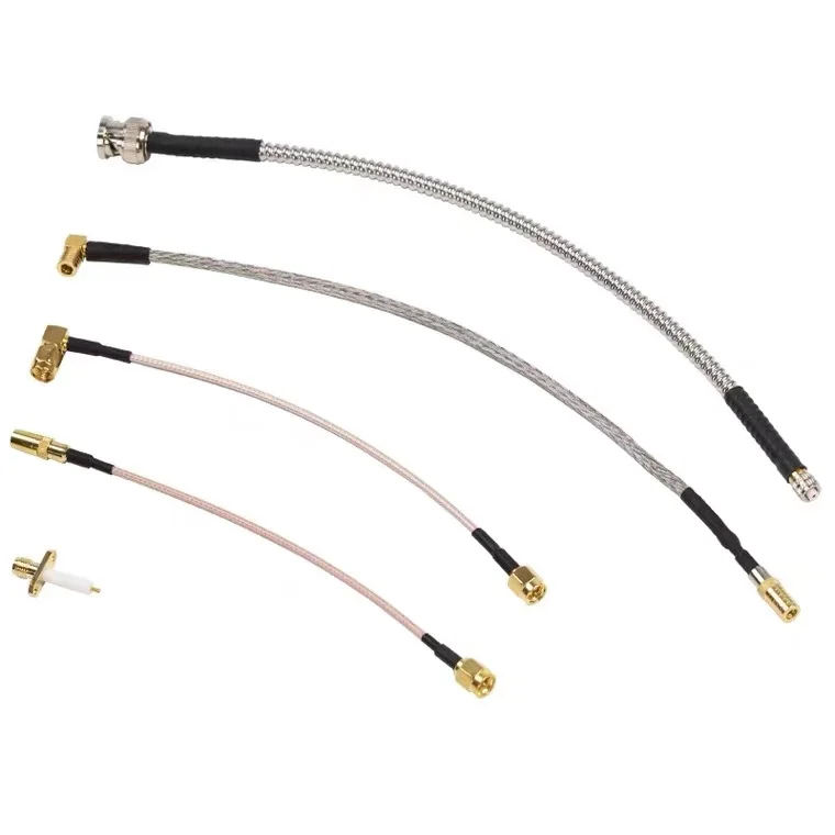 RAY TOOLS Sensor Cable TTW for Fiber Laser Cutting Head