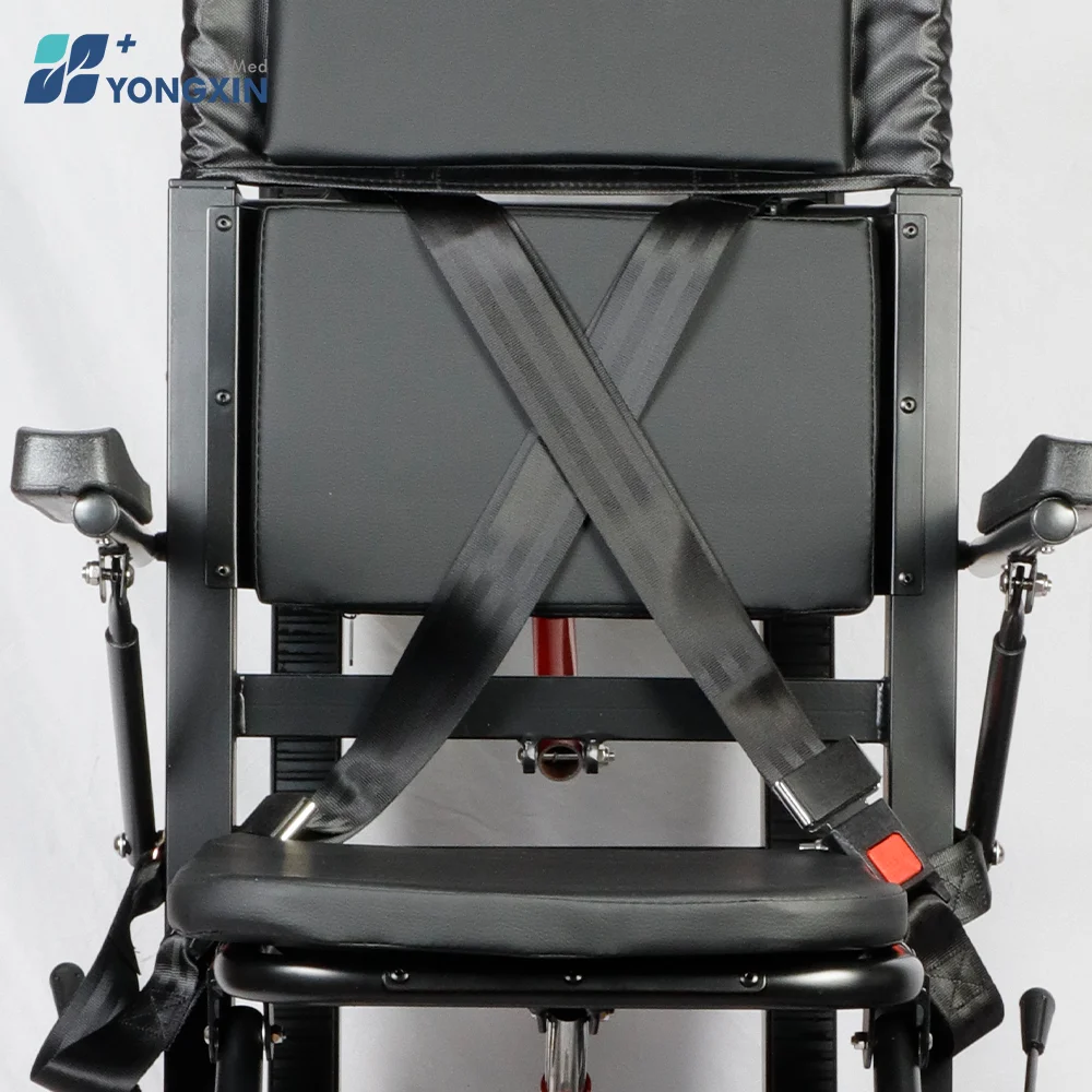Factory Price Hospital Facilities Cheap Stair Lift Chair Disabled People Transfer Electric Chair Up Stairs For Seniors