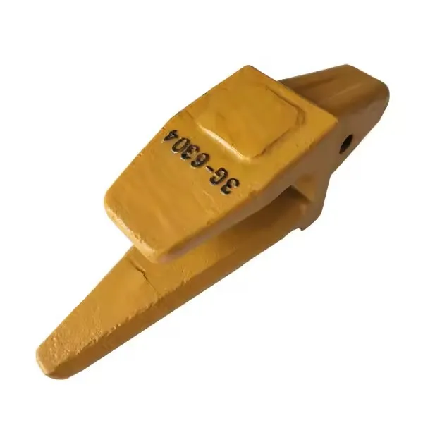 Casting Teeth for Excavator SK200 Tiger Bucket Teeth for Excavator