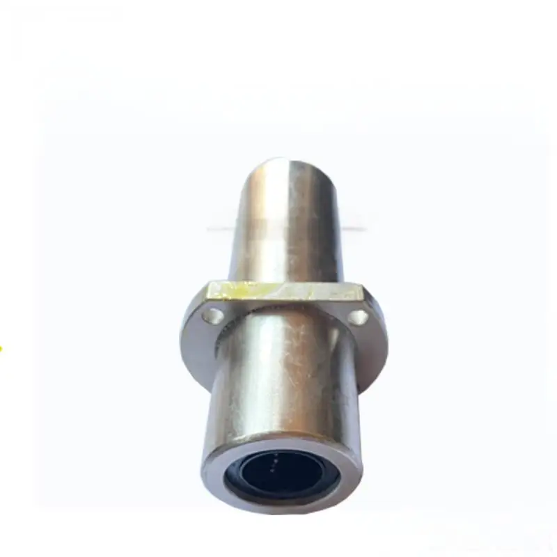 Утолщенные и удлиненные линейные подшипники с фланцем LMR81/LMR82-d10 12 16 20 25 30