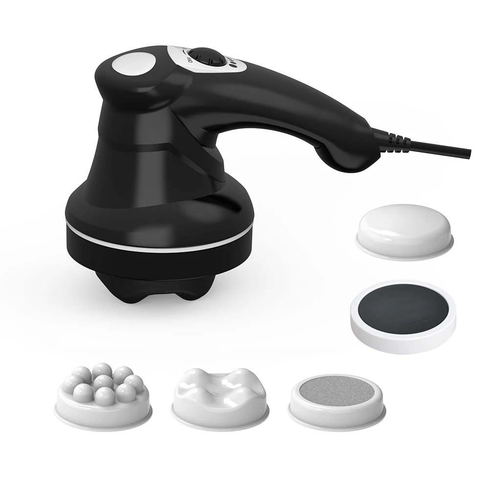 PL-602 эканг массажер для похудения живота