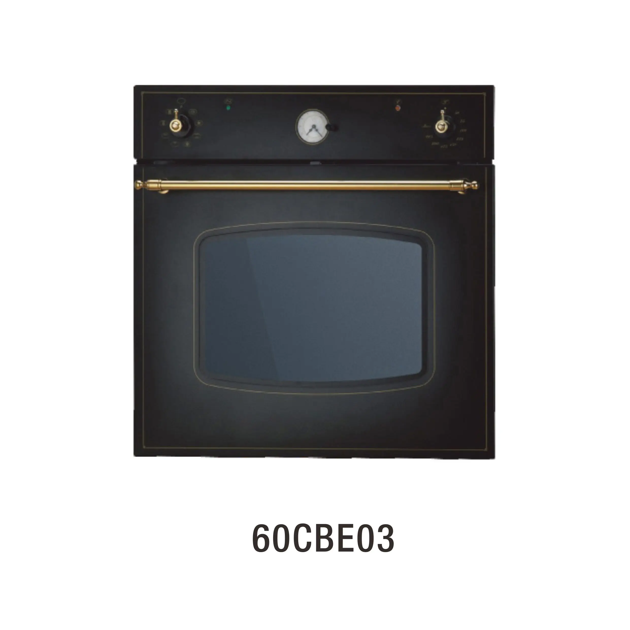 Commercial Design electrical oven 60L oven electric energy saving combi oven