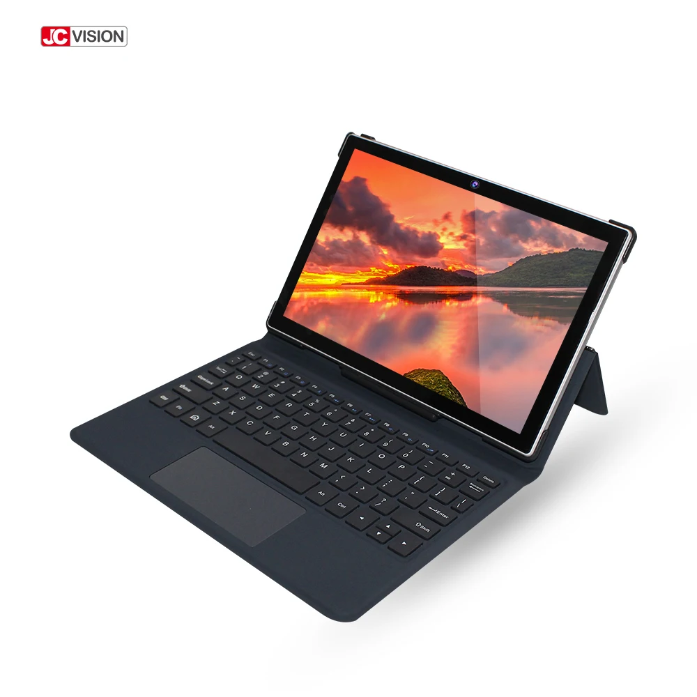 
JCVISION 10inch 4G tablet PC 8 core CPU 128GB TF card support FHD IPS Screen for Gaming Gift 