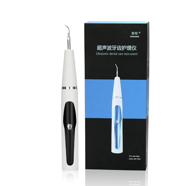 tooth polisher electric dental flosser Ultrasonic tooth cleaner