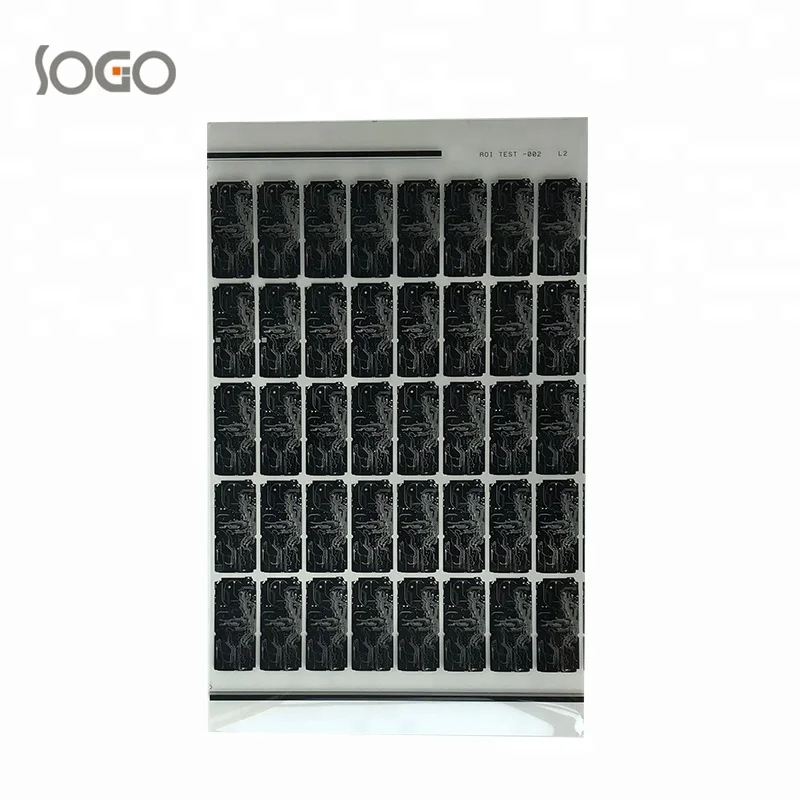 Imagesetter HN film Art Graphic Film from China