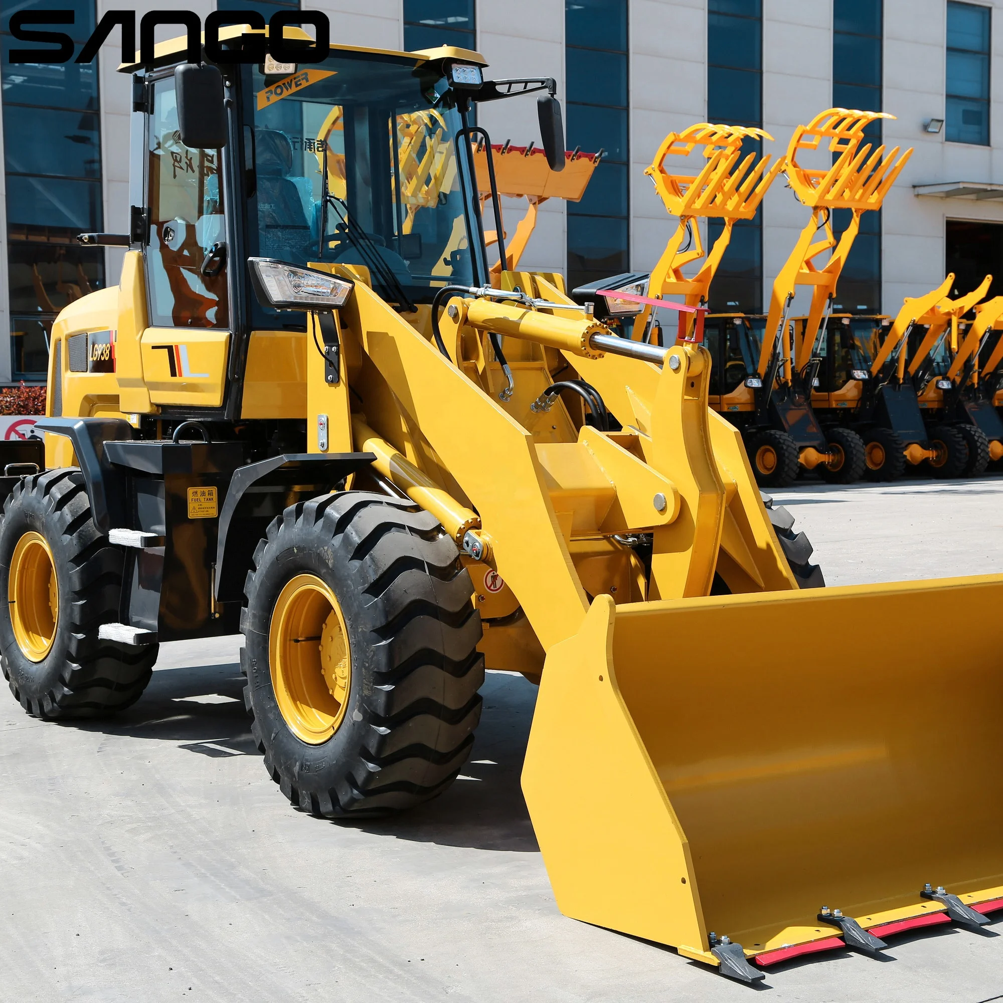 2022 electric 3ton price mini small wheel loader electric loaders manufacturers spare parts with snow plow 2m3 800kg from china