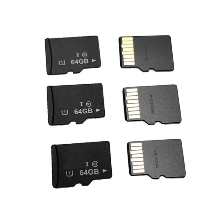 Phison SD cards 4 8 16 32 64 128 256 512 gb 1 TB class 10 A1 A2 V30 V60 U3 gps 4 channel mdvr 4g wifi 4ch sd card mobile mdvr
