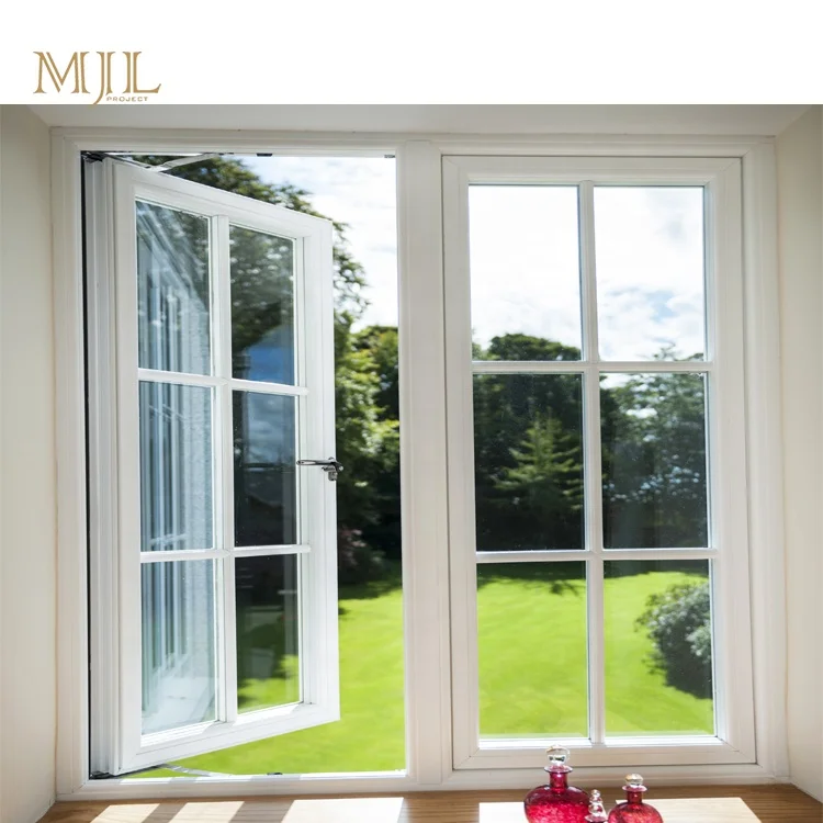 Конструкции для квартирной решетки оконная обрамленная Противоугонная двойная створка из закаленного стекла