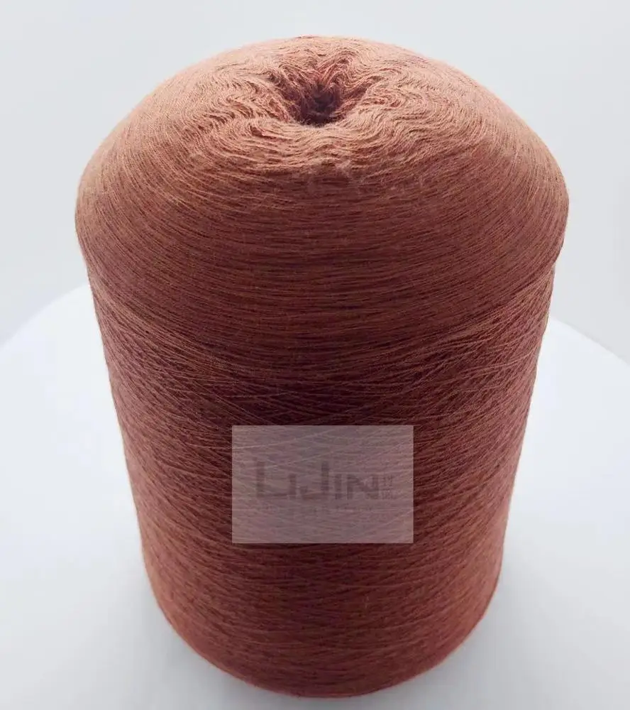 
Free sample 2 / 60NM 90 % TENCEL 10 % SILK 