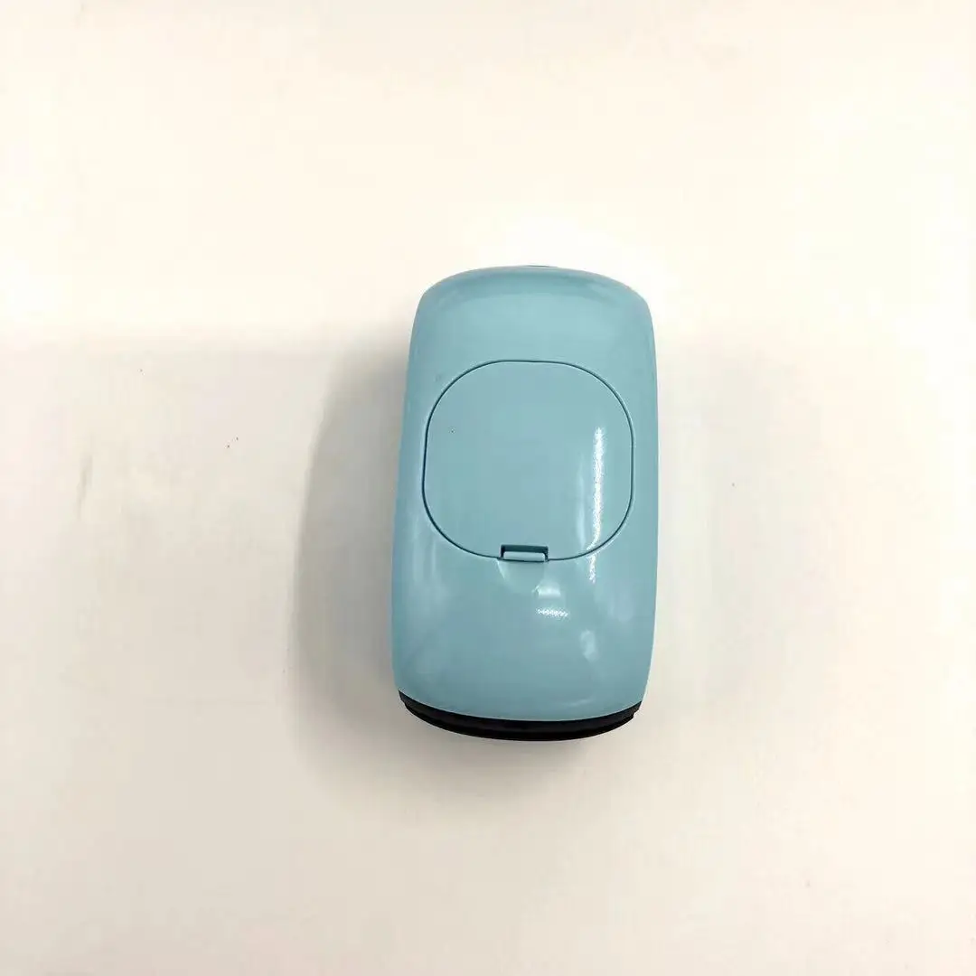 Pulse Oximeter Blood Oxygen Sensor SpO2 for Sports and Aviation. Portable Lightweight finger